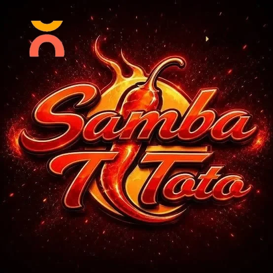 Logo sambaltoto